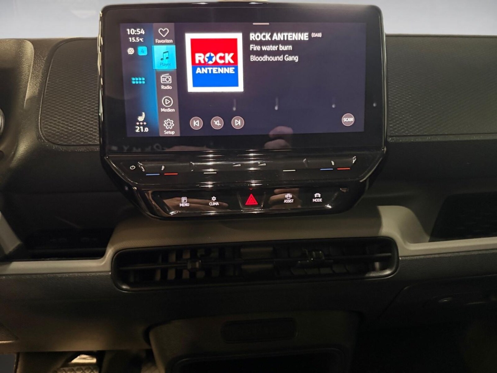 Volkswagen ID. Buzz Cargo – Bild 17