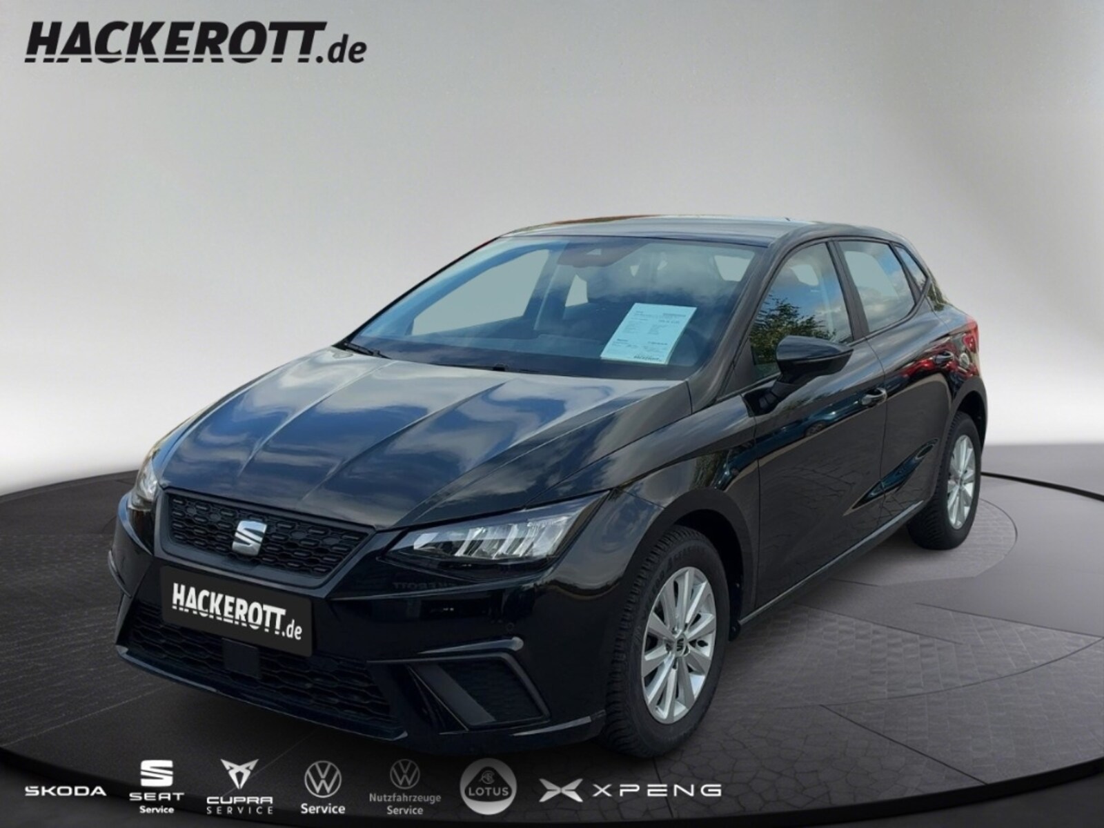 SEAT Ibiza – Bild 2