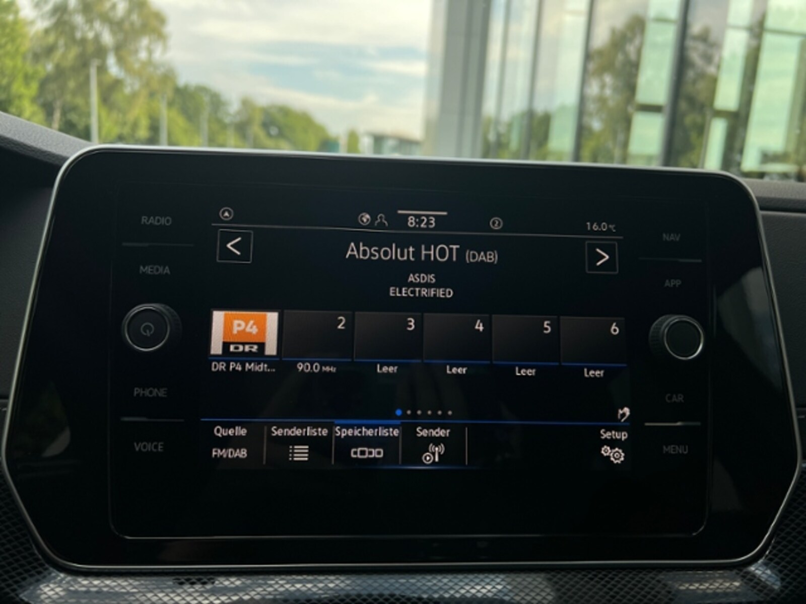 Volkswagen T-Cross – Bild 15