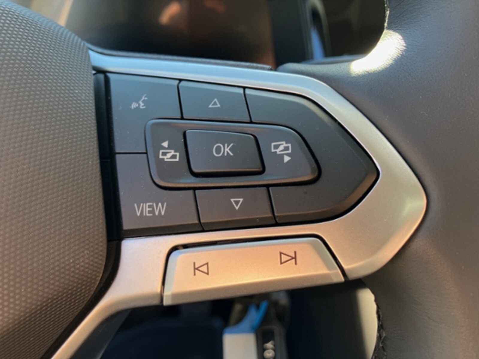 Volkswagen Taigo – Bild 14