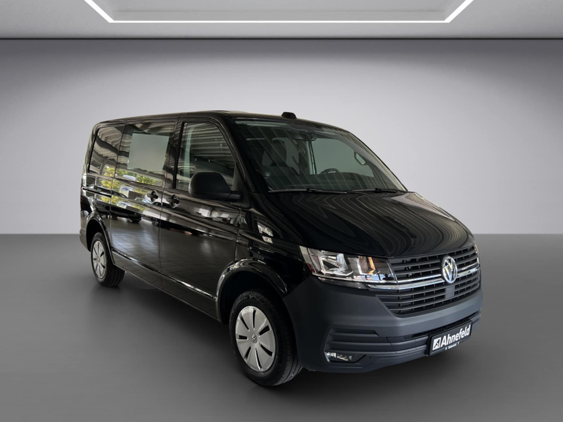 Volkswagen T6.1 Transporter Kasten kurzer Radstand