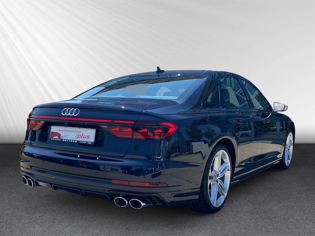 Audi S8 TFSI Quattro Tiptronic -  - Joinsteer - #3
