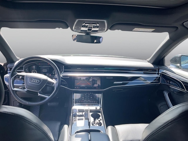 Audi A8 TFSI E 60 TFSI E Quattro Tiptronic - 2021 - Joinsteer - #9