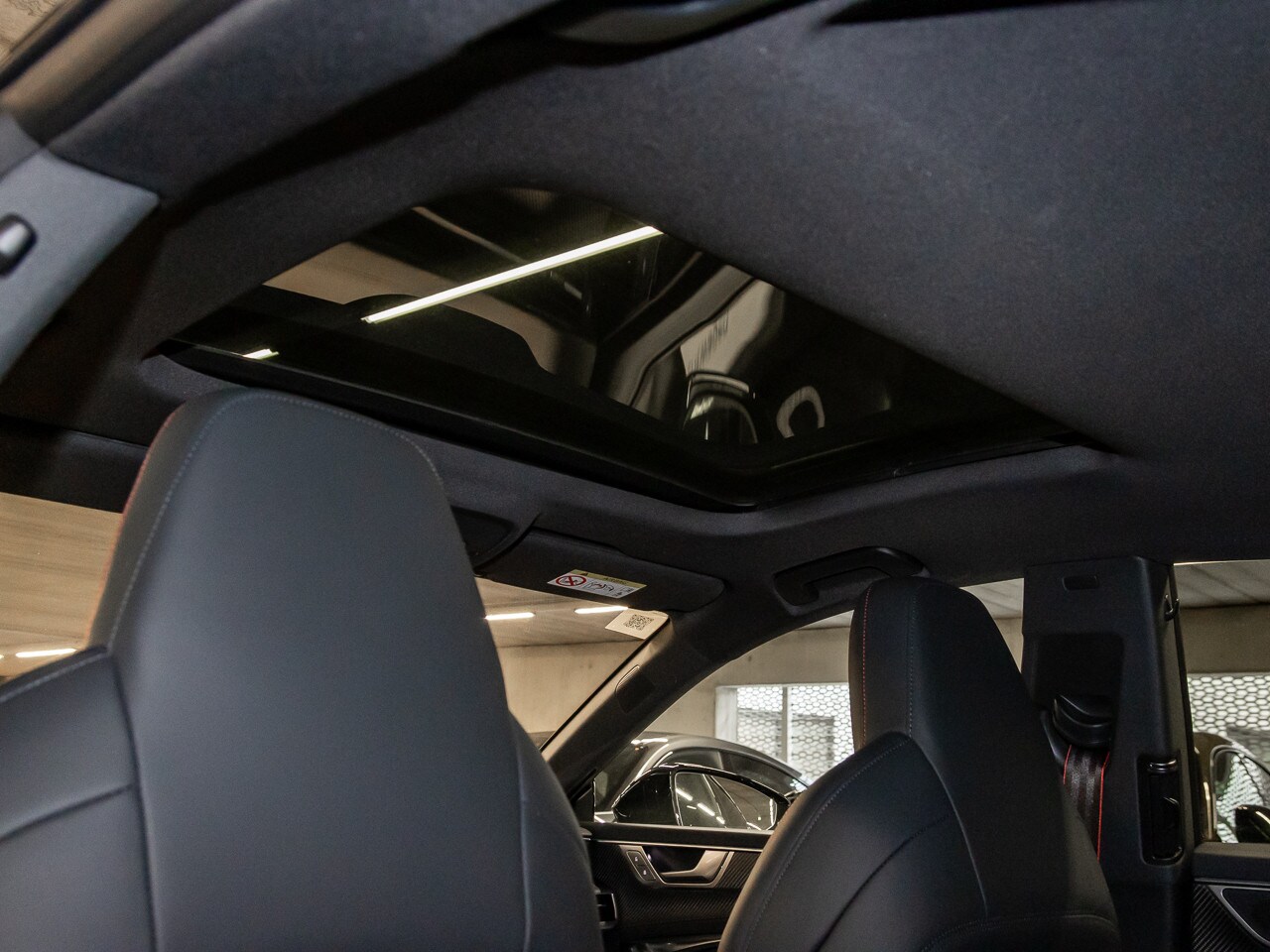 Image about Audi A7 Sportback 45 TFSI quattro S tronic
