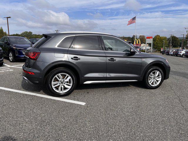 2023 Audi Q5 Premium - Photo 23