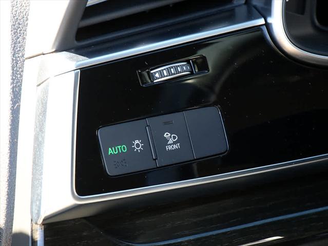 2024 AUDI Q7 - Image 27