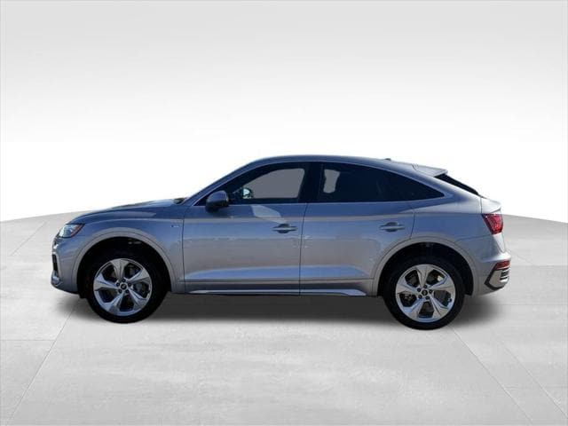 2025 Audi Q5 Sportback Premium Plus - Photo 2