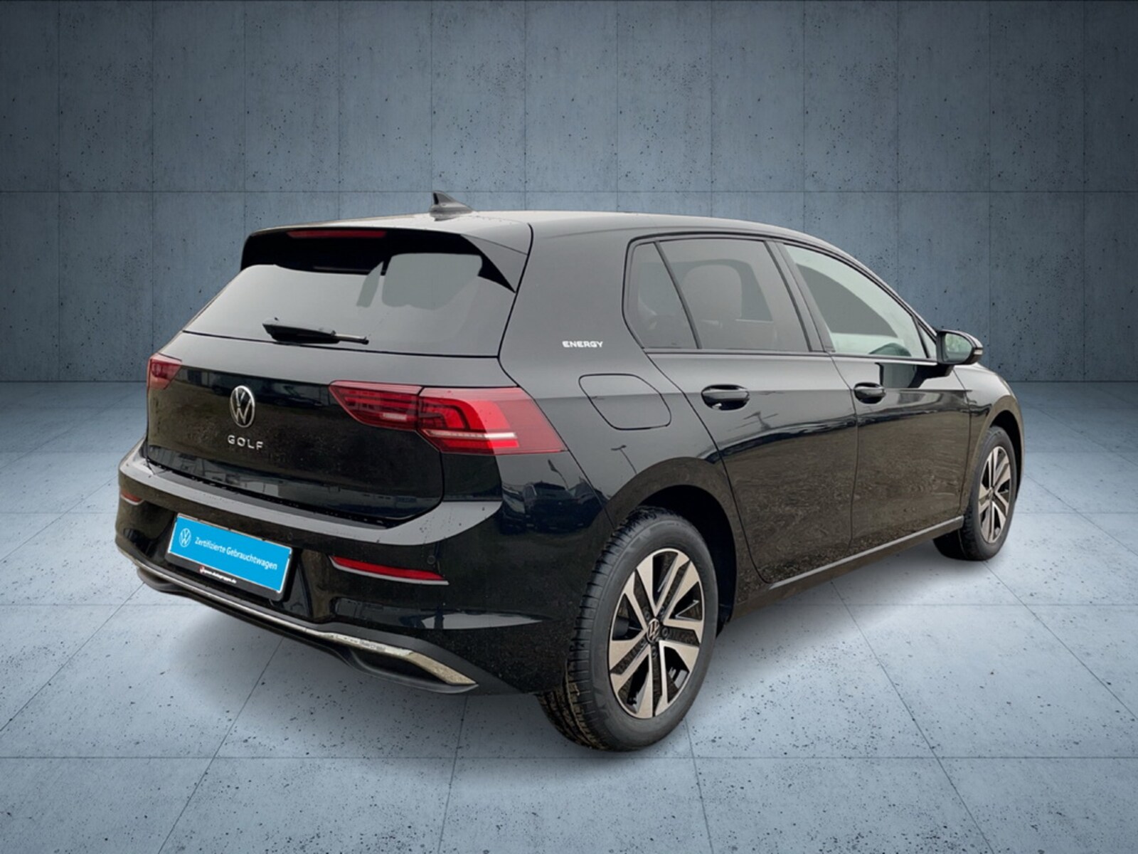 Volkswagen Golf – Bild 6
