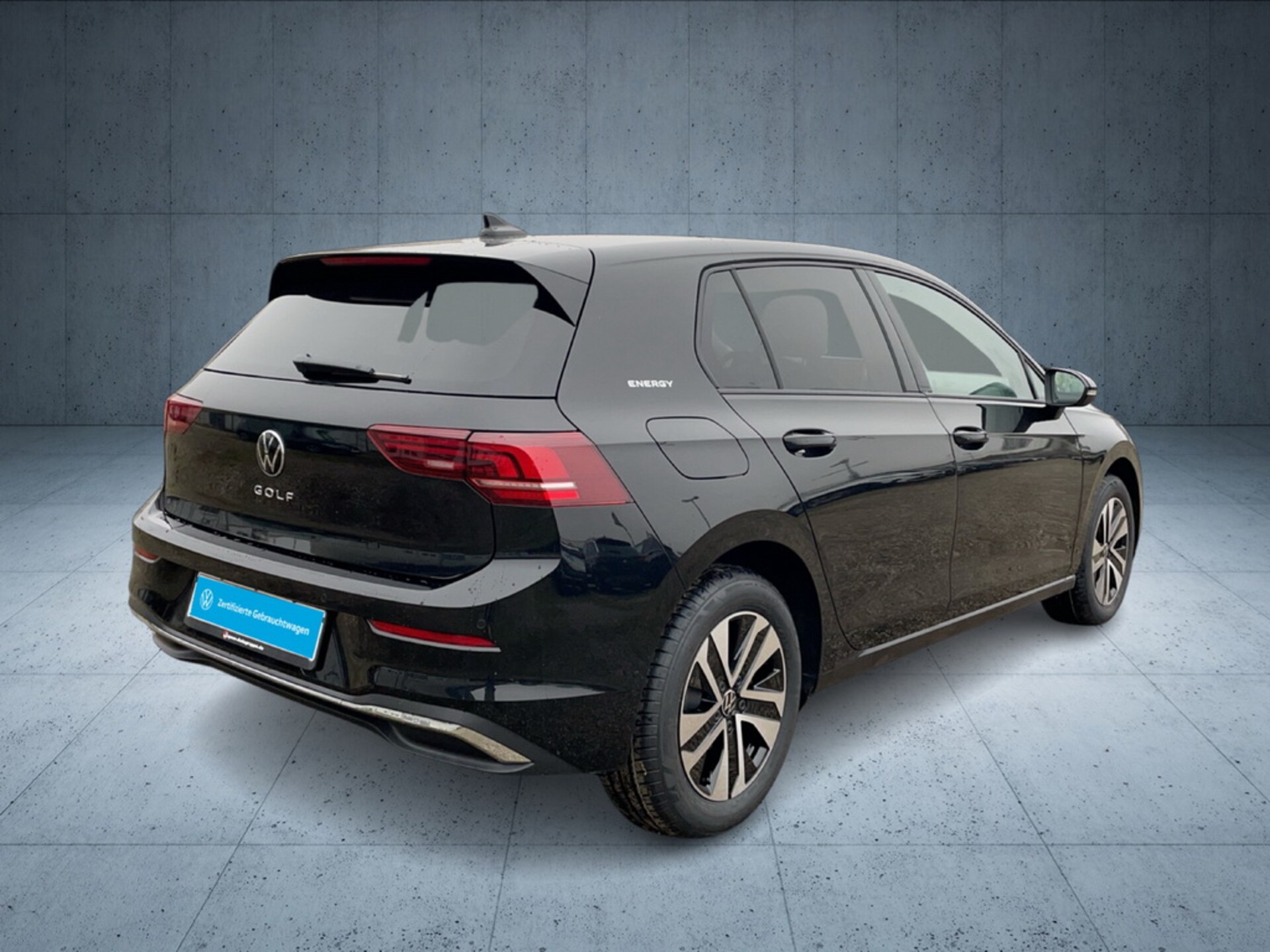 Volkswagen Golf ENERGY