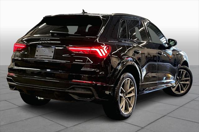 2025 Audi Q3 S Line Premium - Photo 13