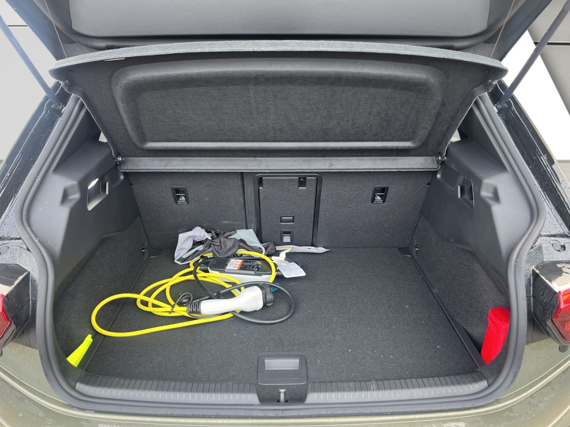 Volkswagen ID.3 Pro