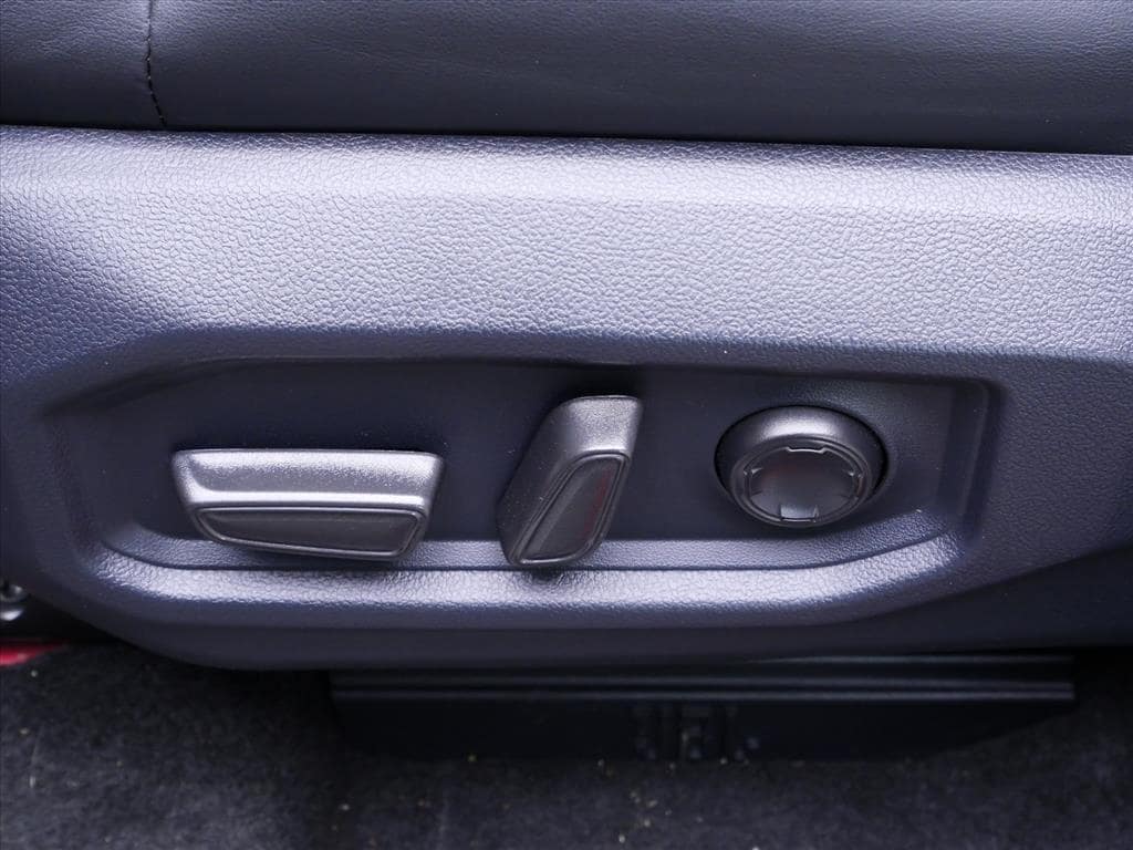 2024 Toyota Sequoia Platinum - Photo 21
