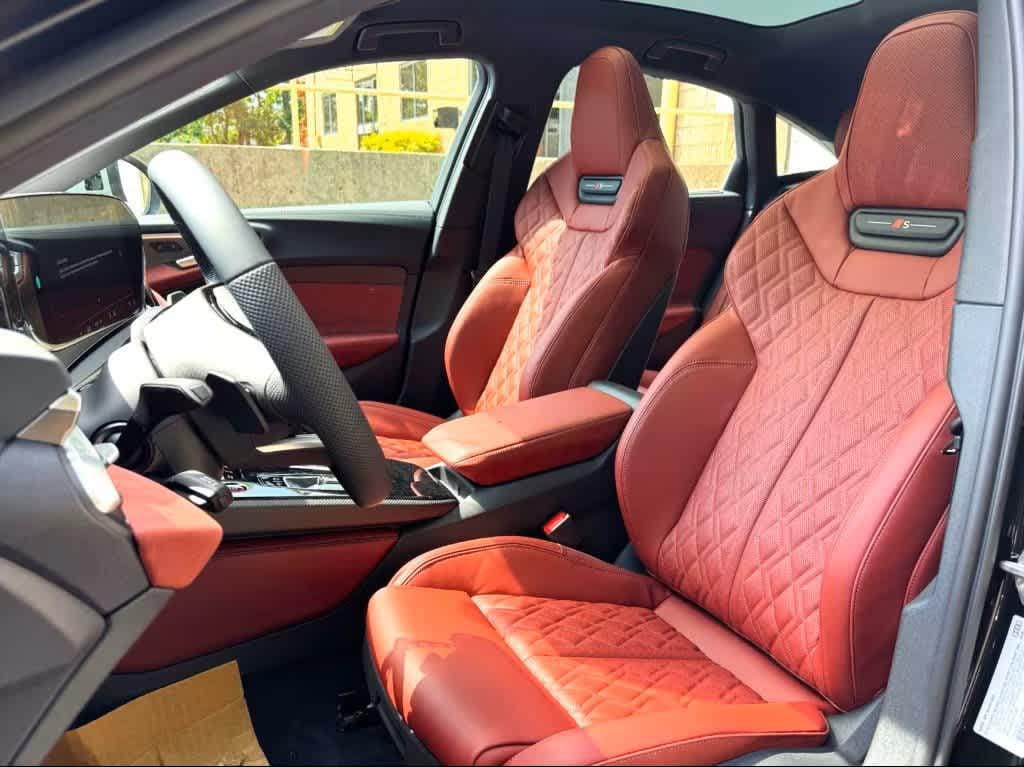 2025 Audi S5 Premium Plus - Photo 5