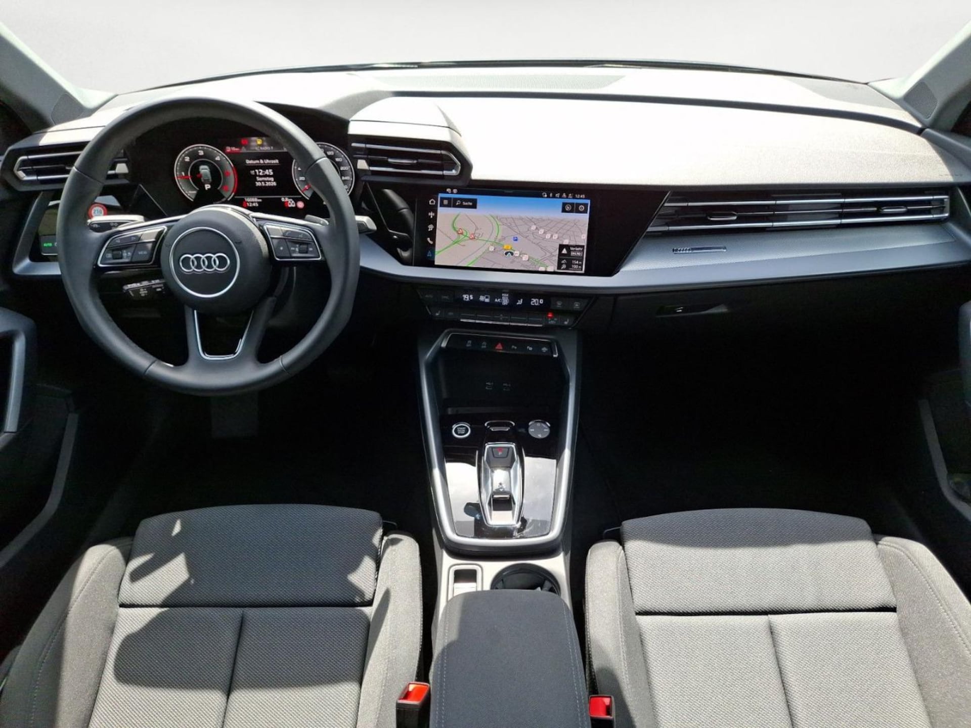 Audi A3 Sportback S line