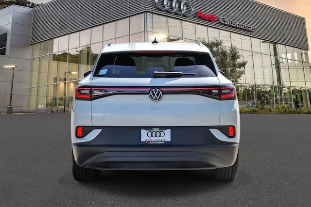 2023 Volkswagen ID.4
