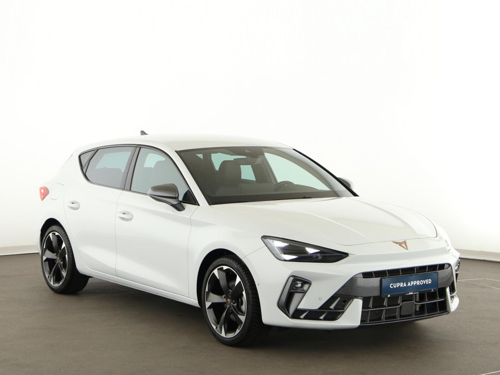 CUPRA Leon – Bild 9