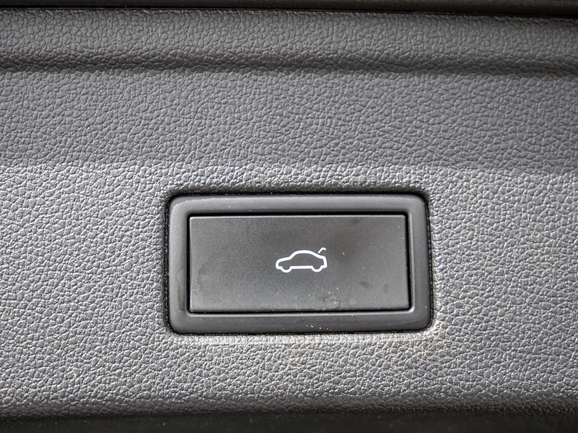 Volkswagen Touareg Elegance