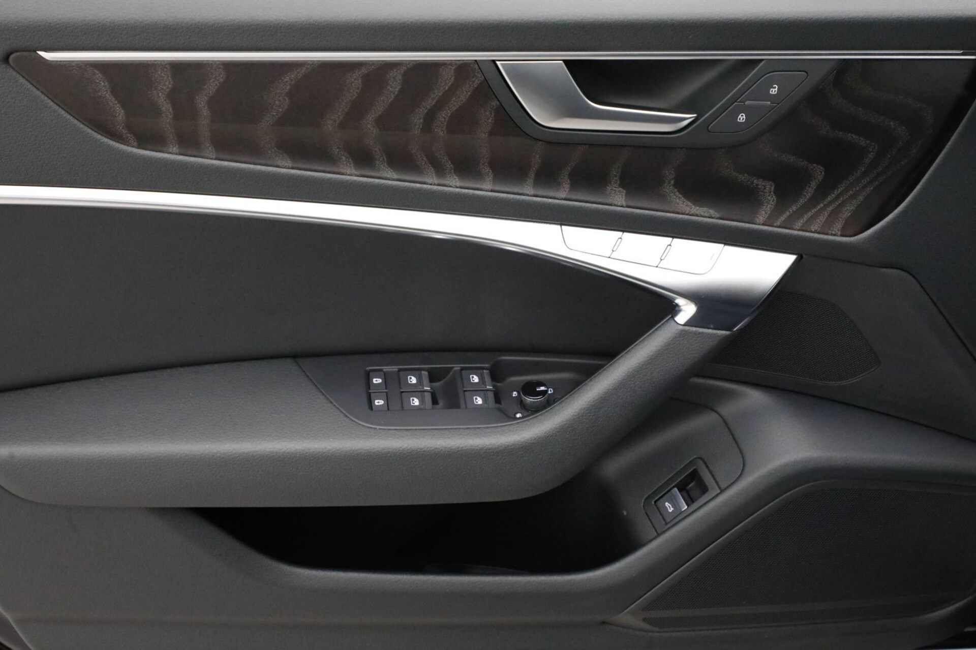 Audi A6 Avant Sport