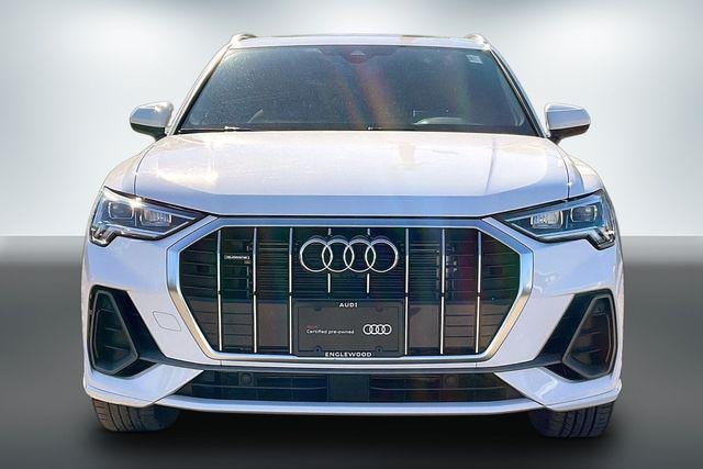 2023 Audi Q3 SUV