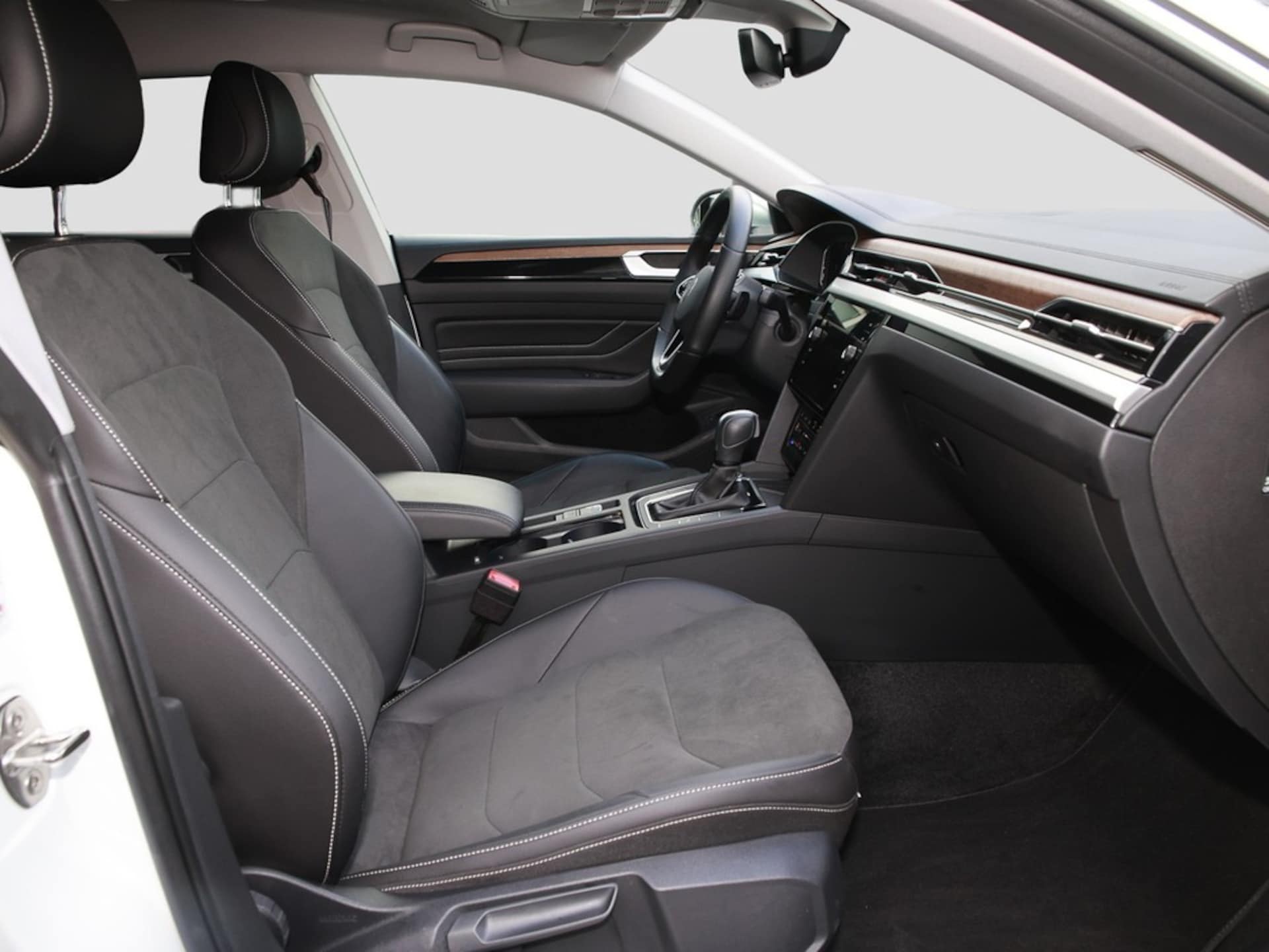 Volkswagen Arteon Shooting Brake Elegance
