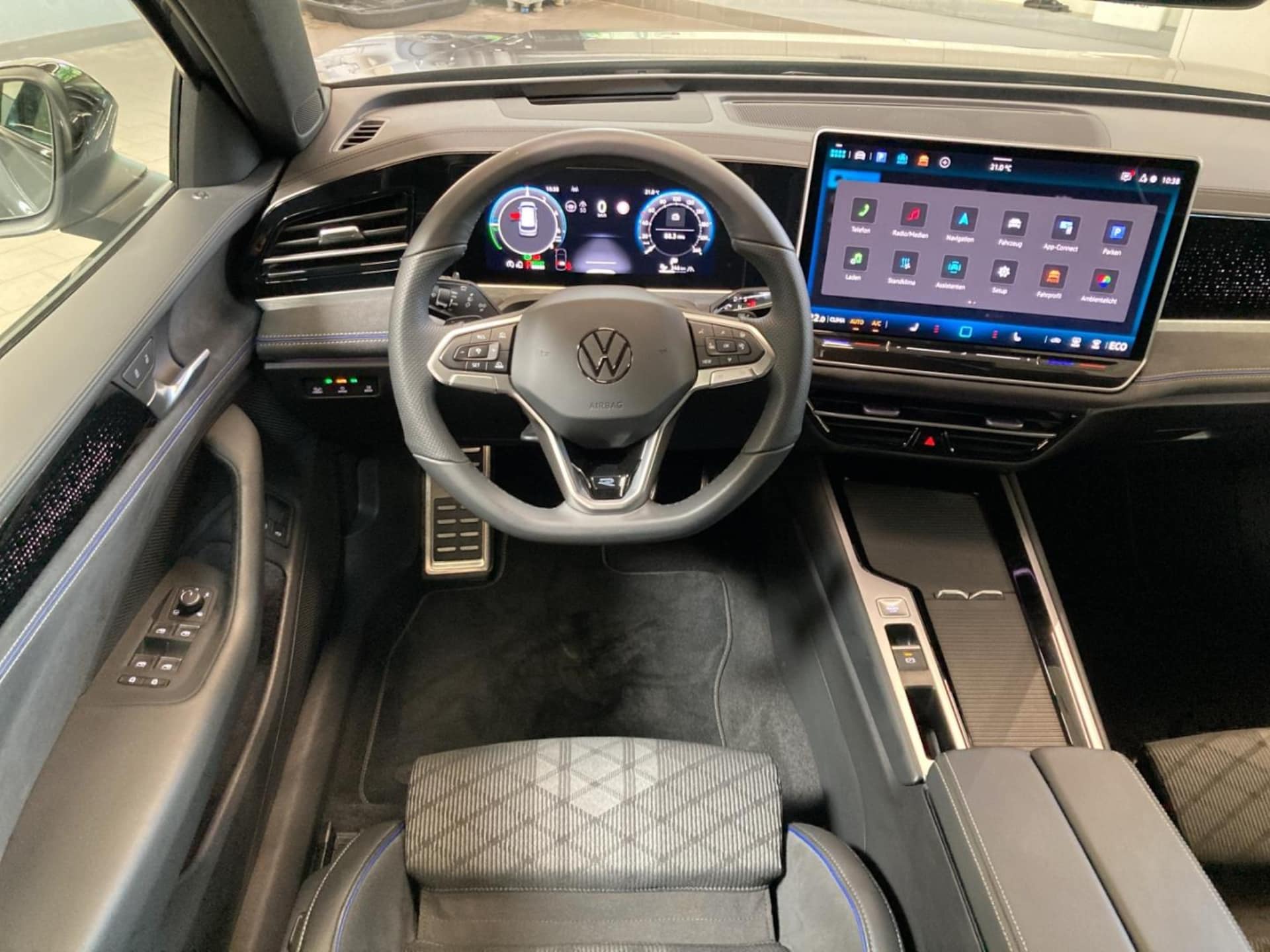 Volkswagen Passat R-Line