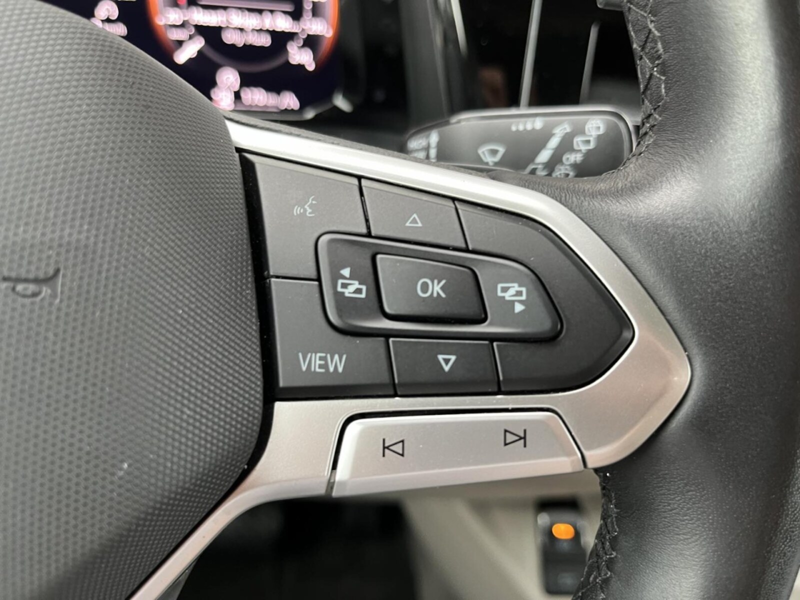 Volkswagen Multivan – Bild 19