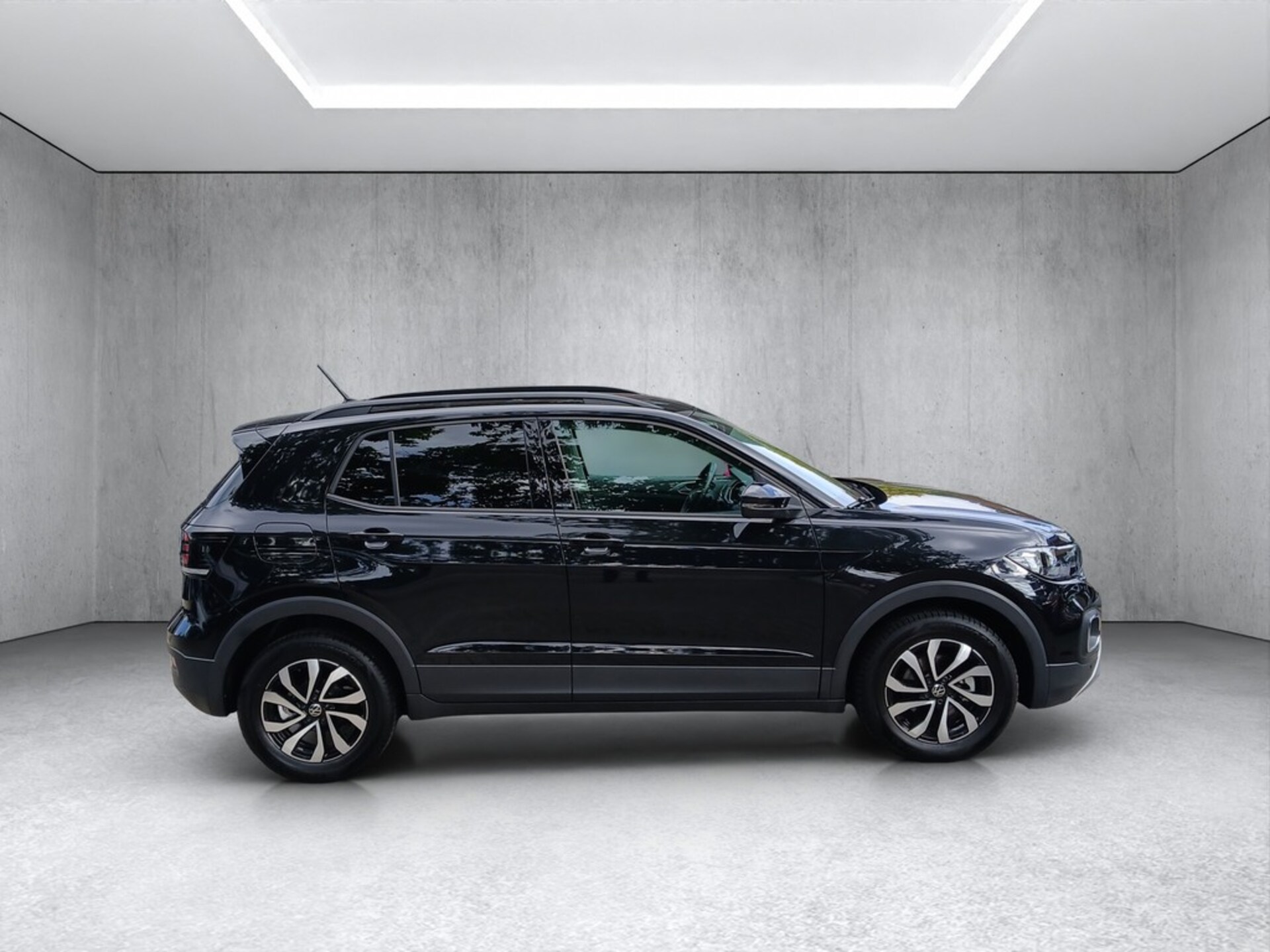 Volkswagen T-Cross ACTIVE