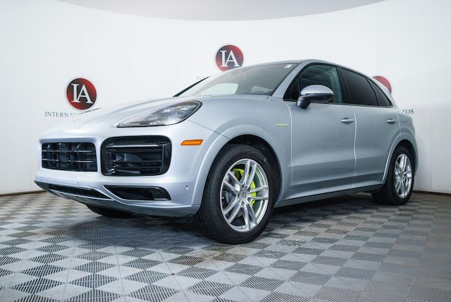 2023 Porsche