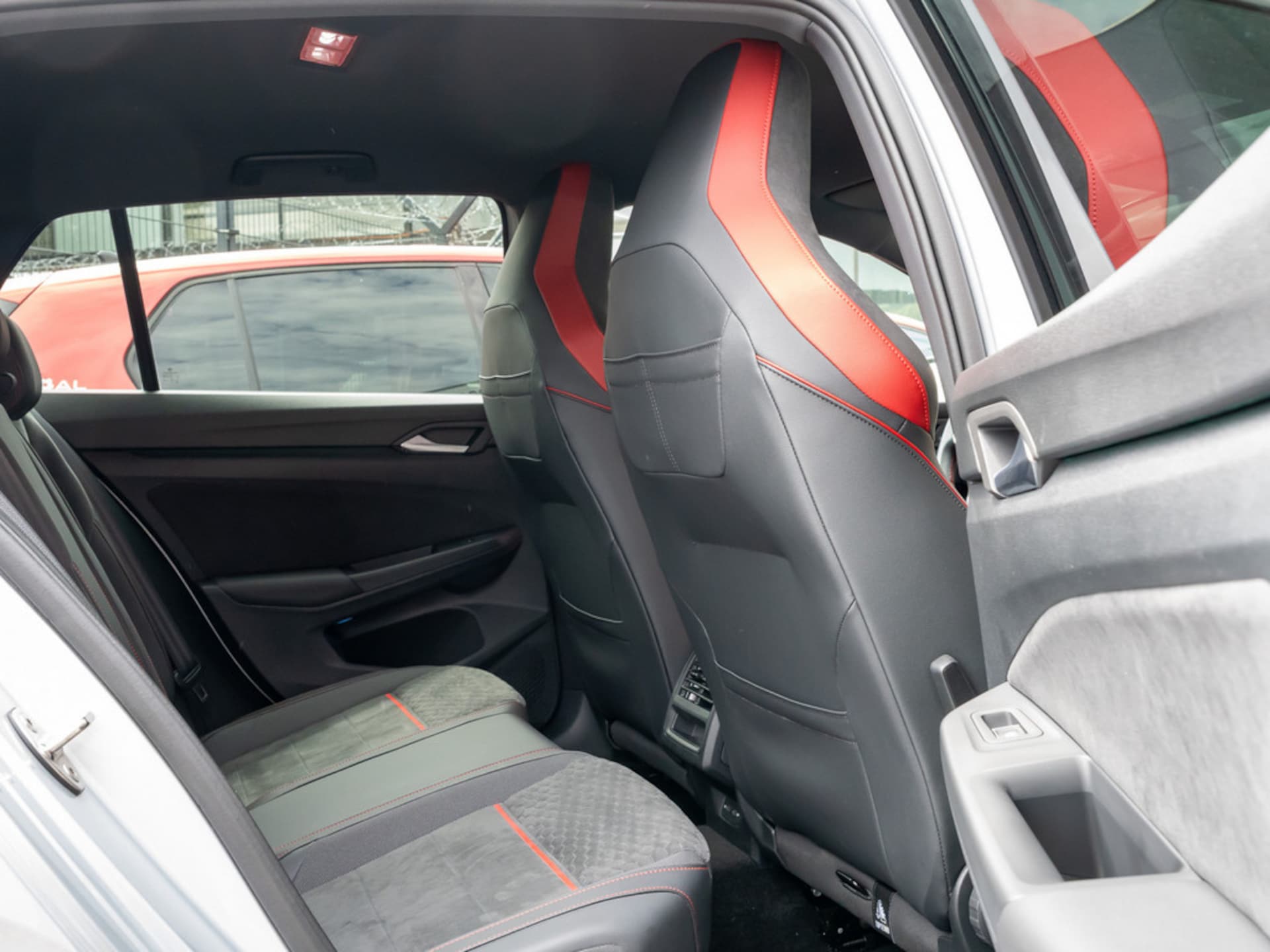 Volkswagen Golf GTI Clubsport