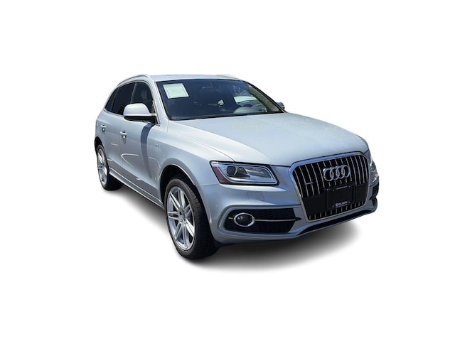 2013 Audi Q5
