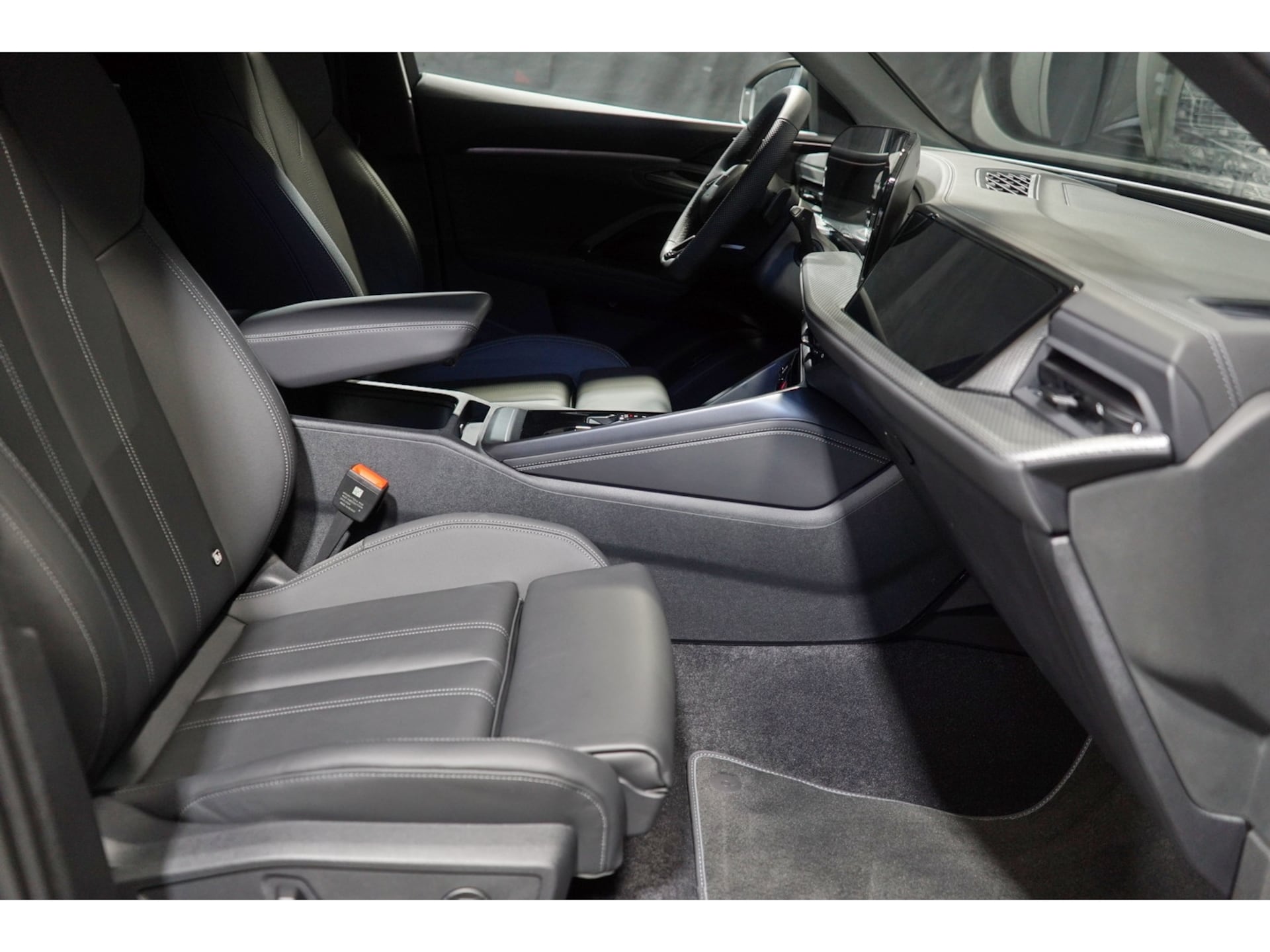 Audi Q5 SUV edition one
