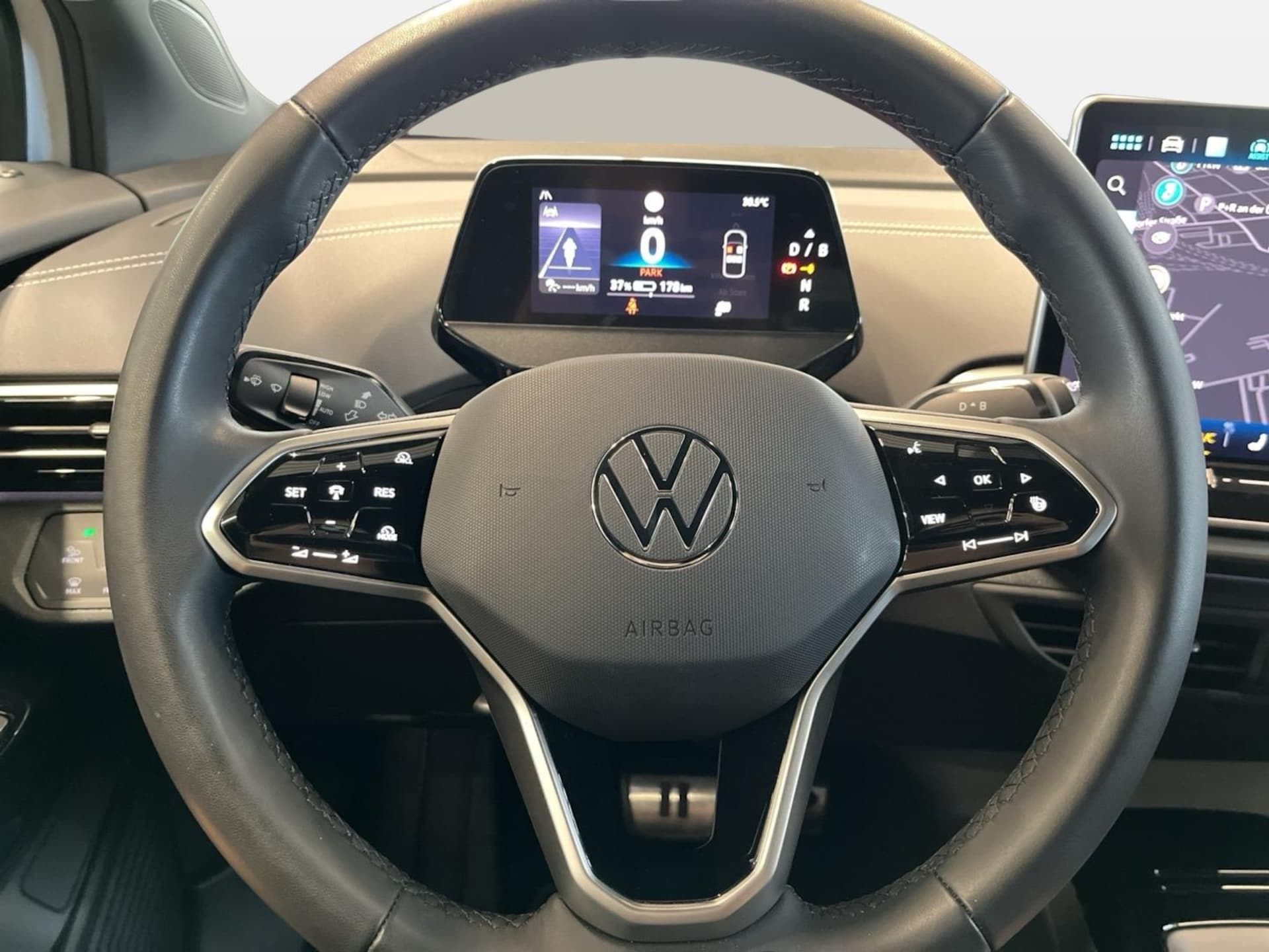 Volkswagen ID.5 Pro