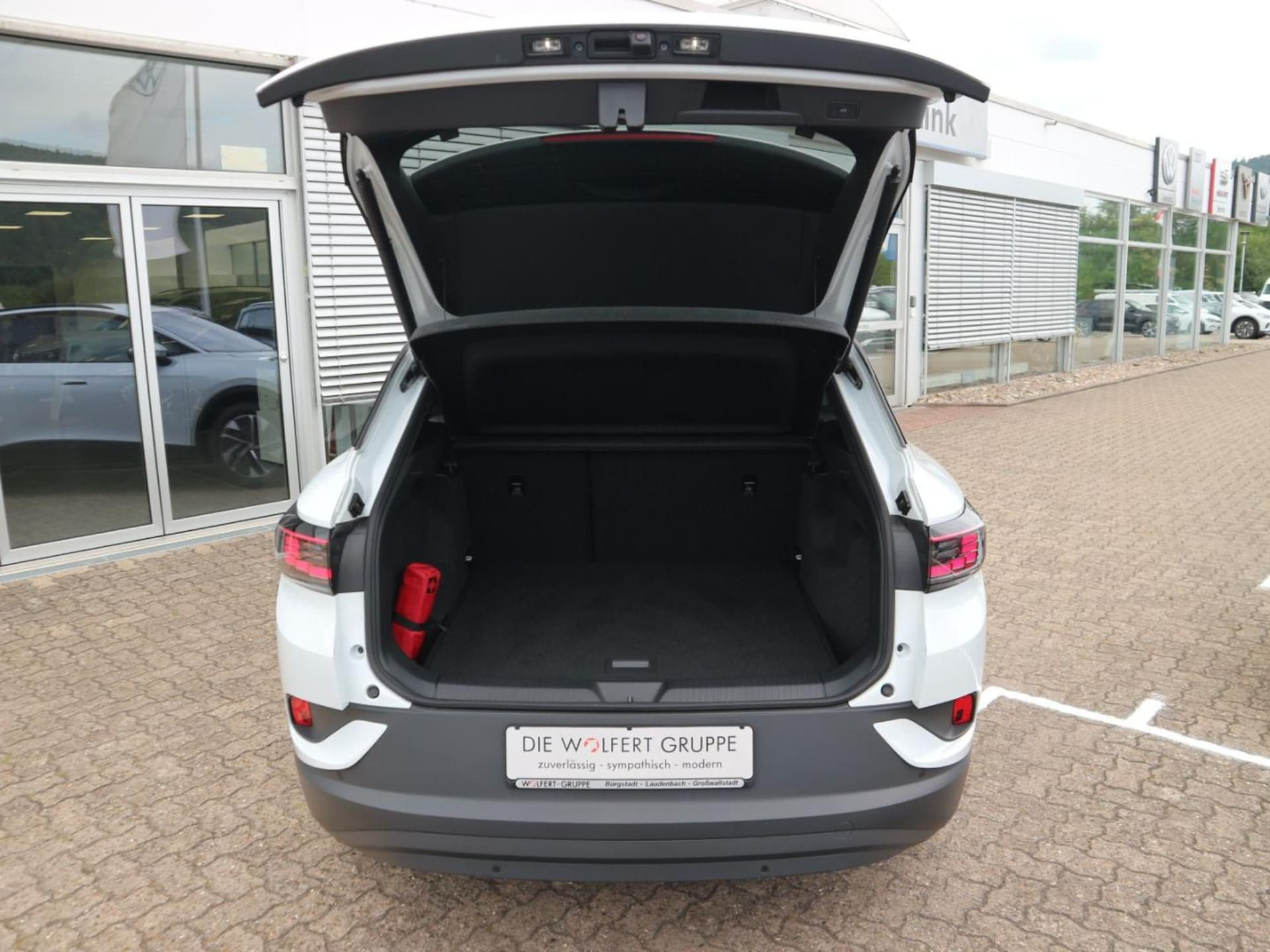 Volkswagen ID.4 Pro