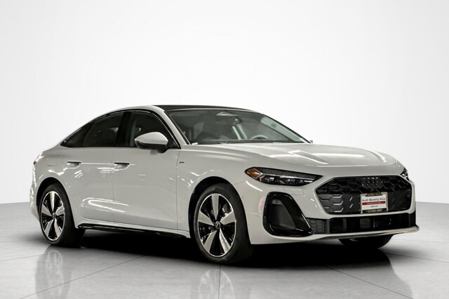 2026 Audi A5 Sedan