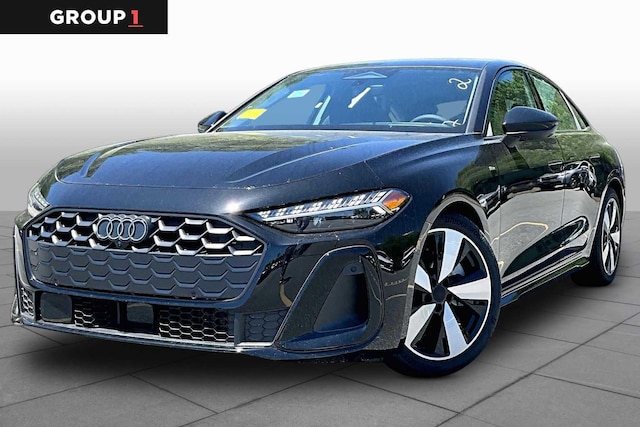 2026 Audi A5 Sedan