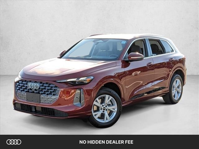 Photo of 2026 Audi Q5
