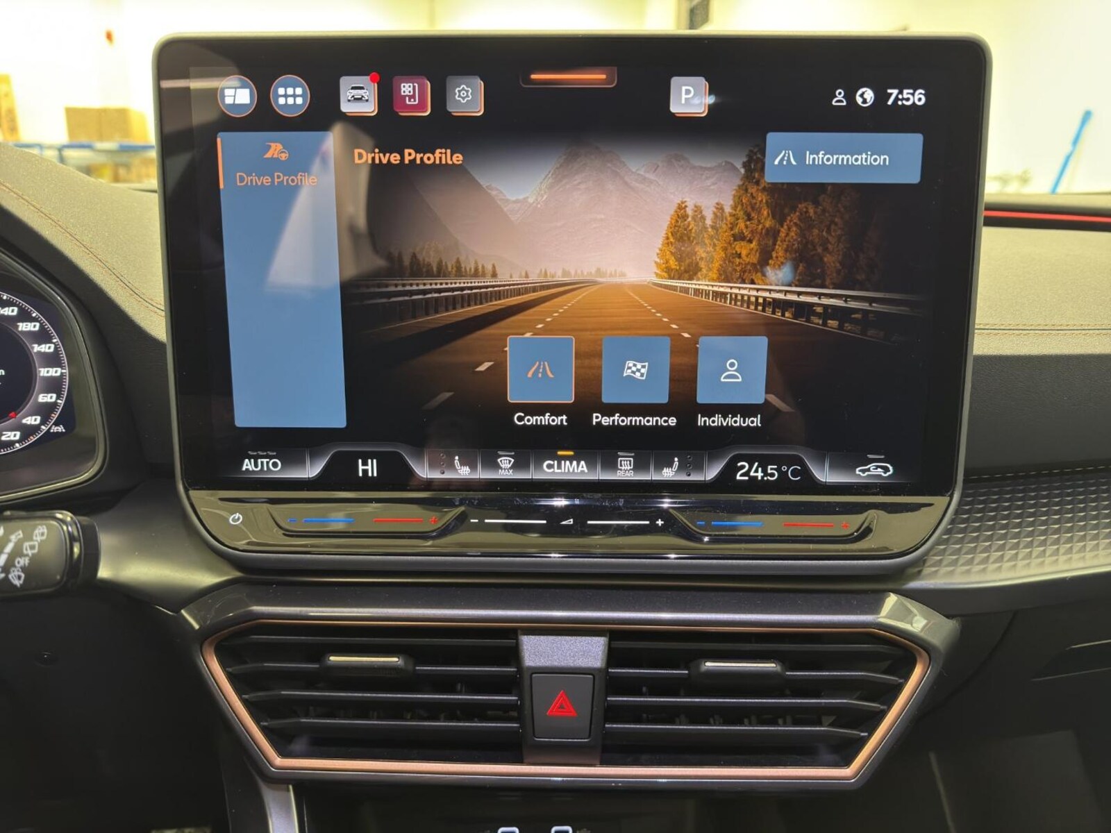 CUPRA Formentor – Bild 19