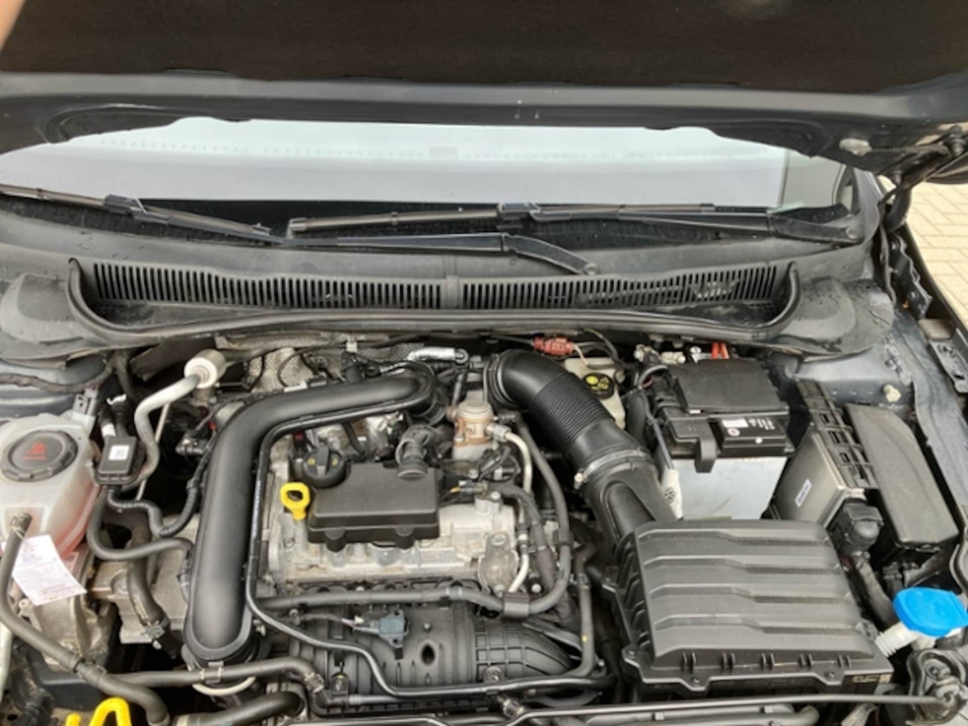 Volkswagen Polo Life