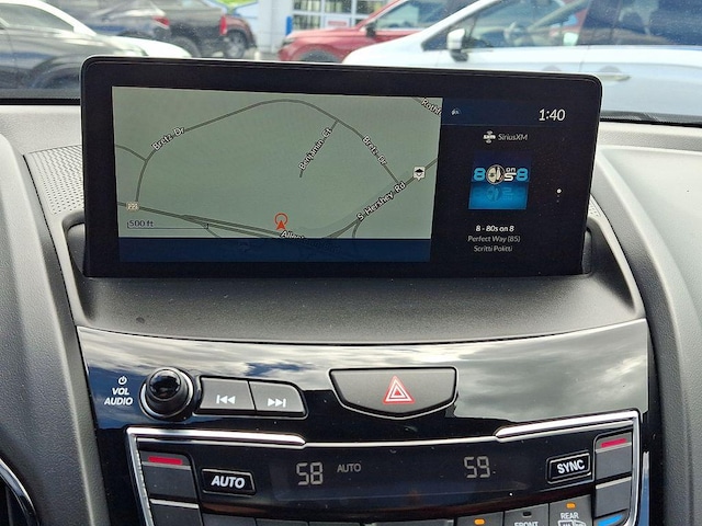 2023 Acura RDX