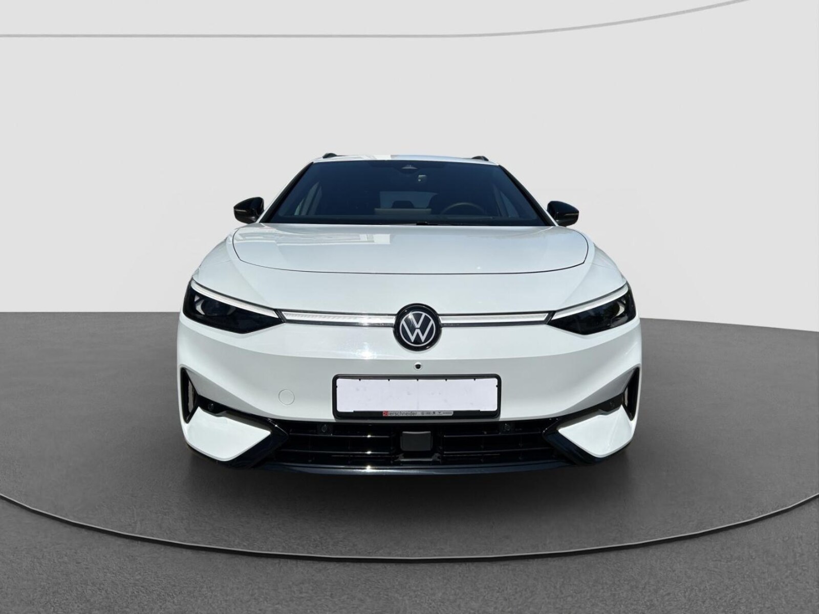 Volkswagen ID.7 Tourer – Bild 3