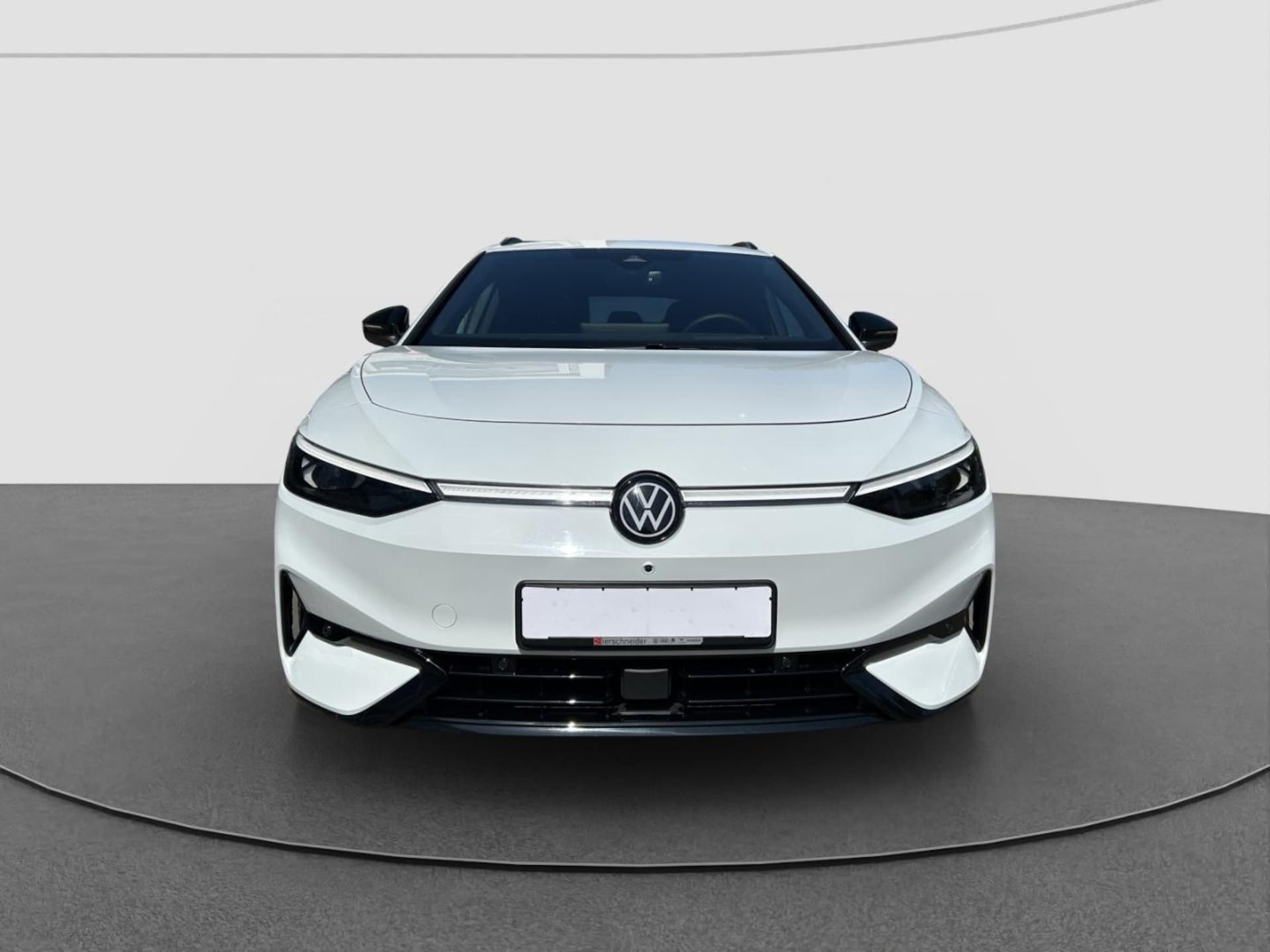 Volkswagen ID.7 Tourer Pro