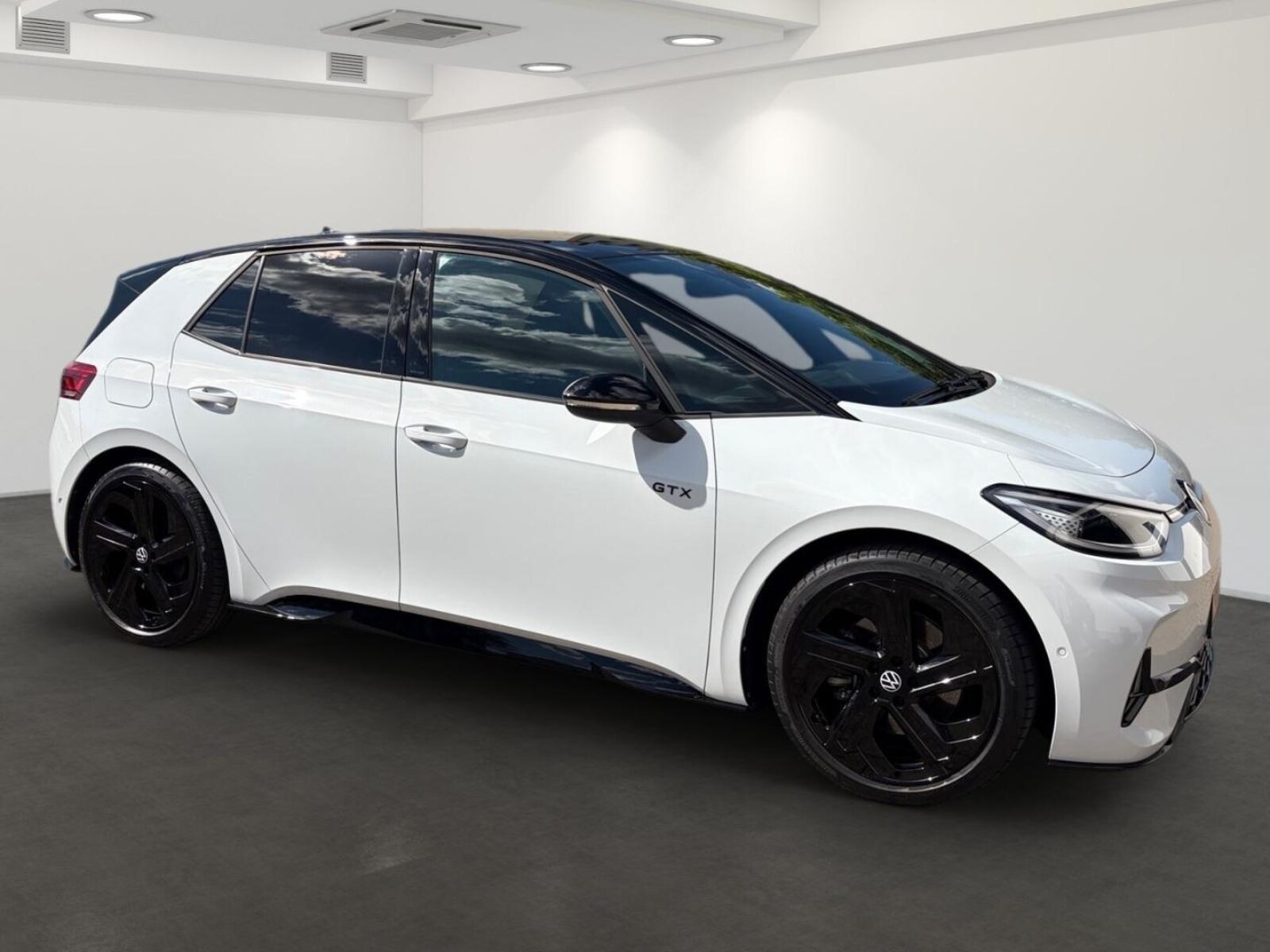 Volkswagen ID.3 – Bild 3