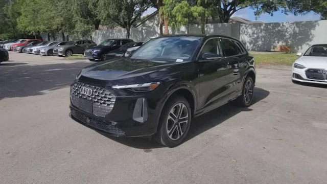2026 Audi Q5