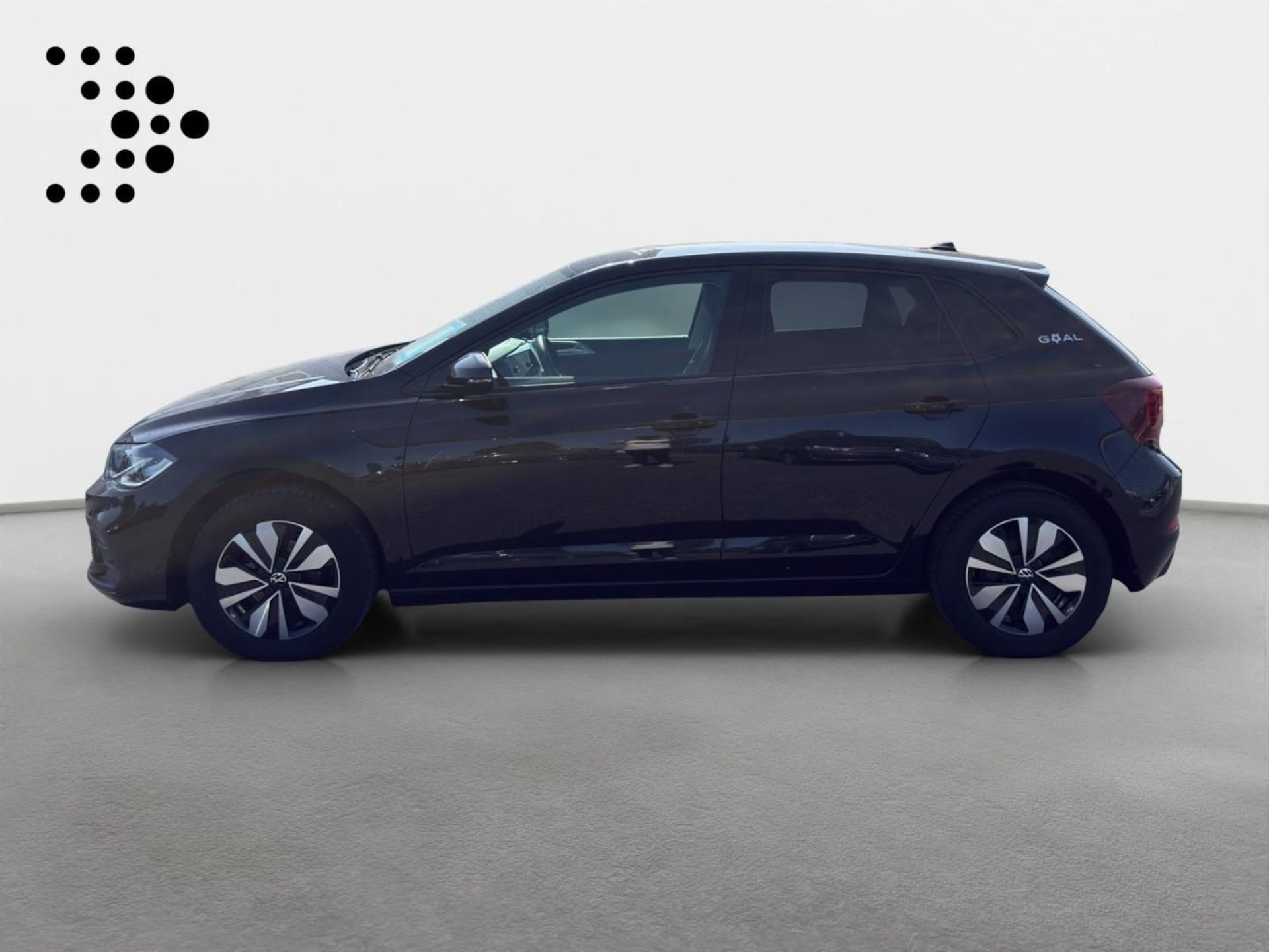Volkswagen Polo Goal