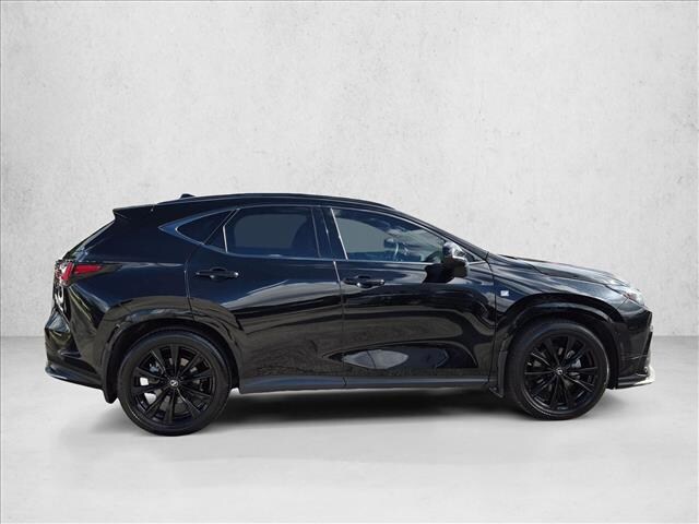 2022 Lexus NX 350