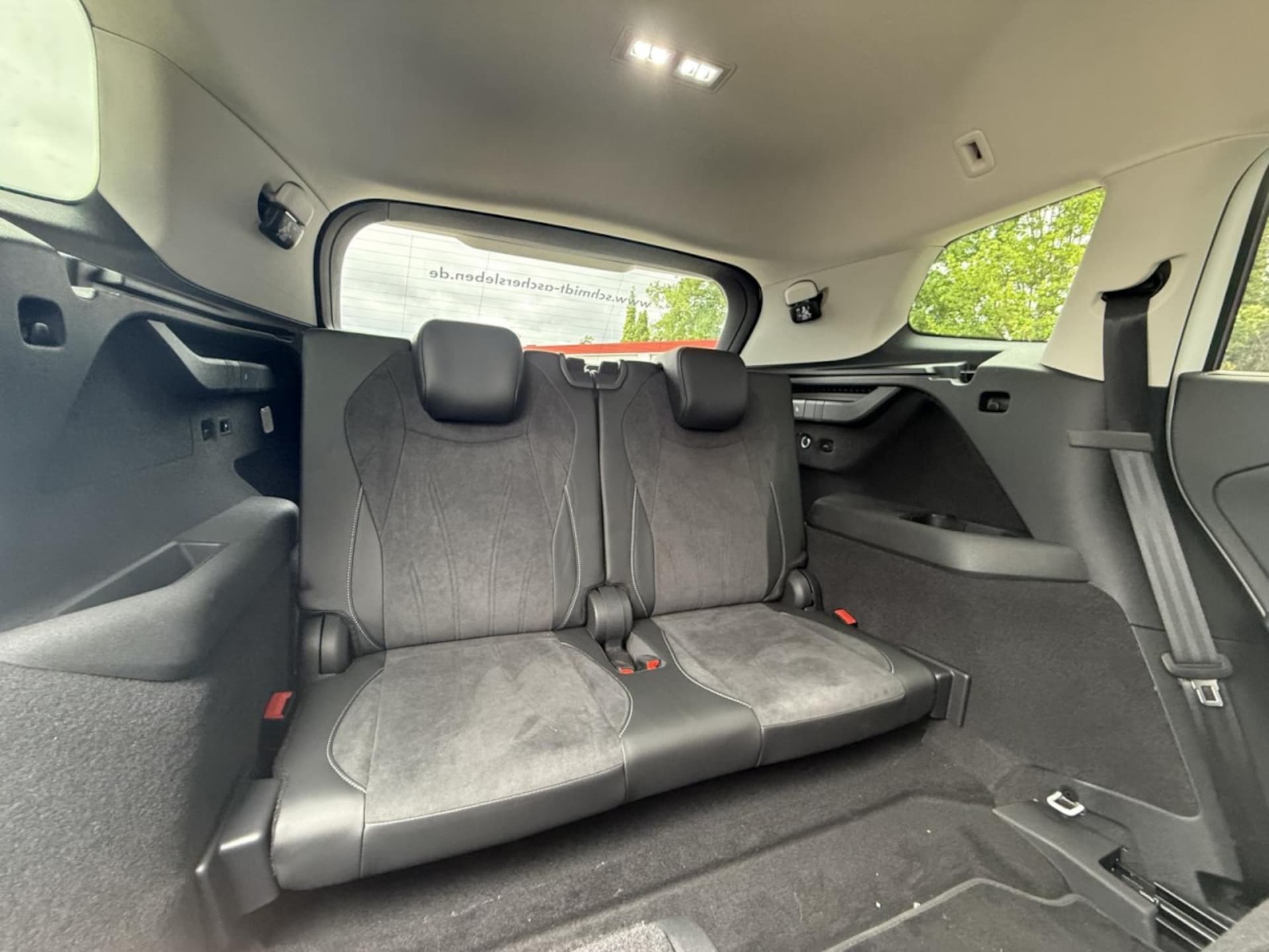 Volkswagen Tayron Elegance