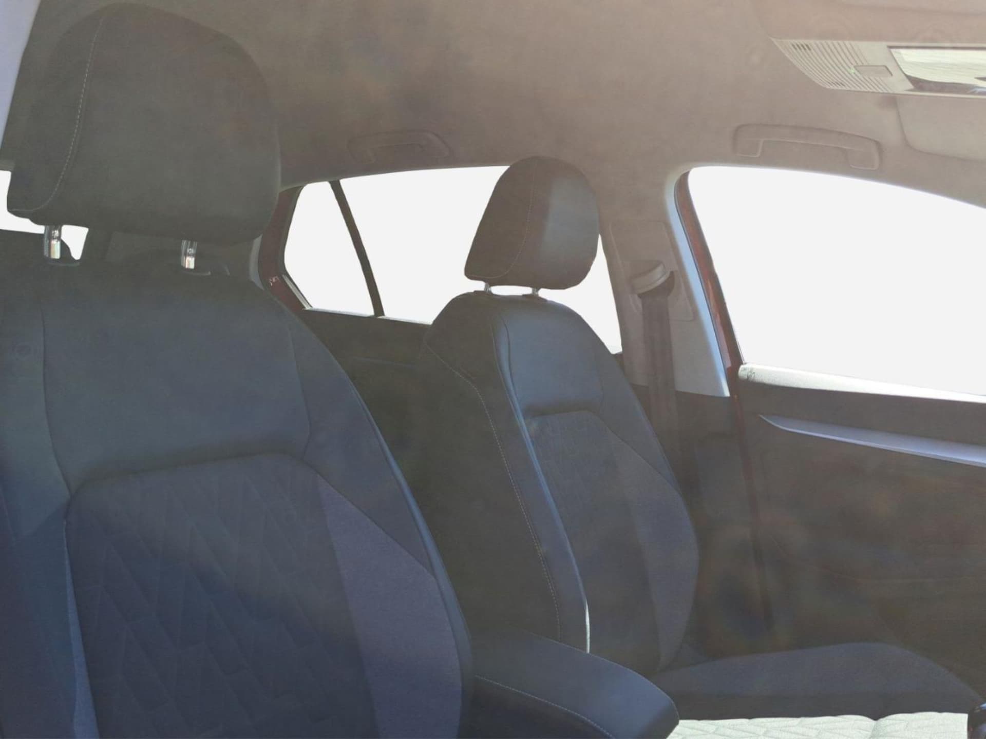 Volkswagen Golf ENERGY