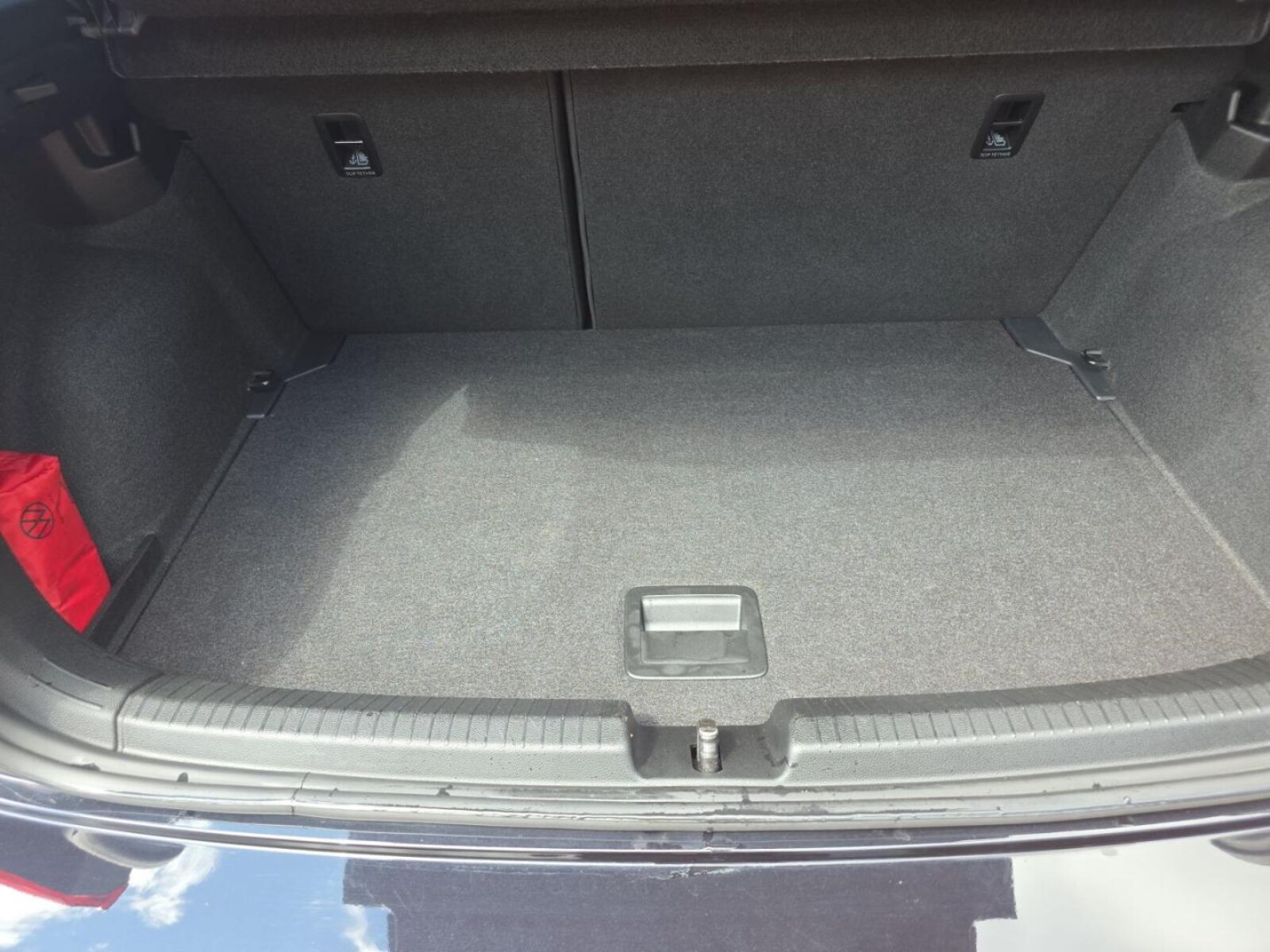 Volkswagen Polo – Bild 6