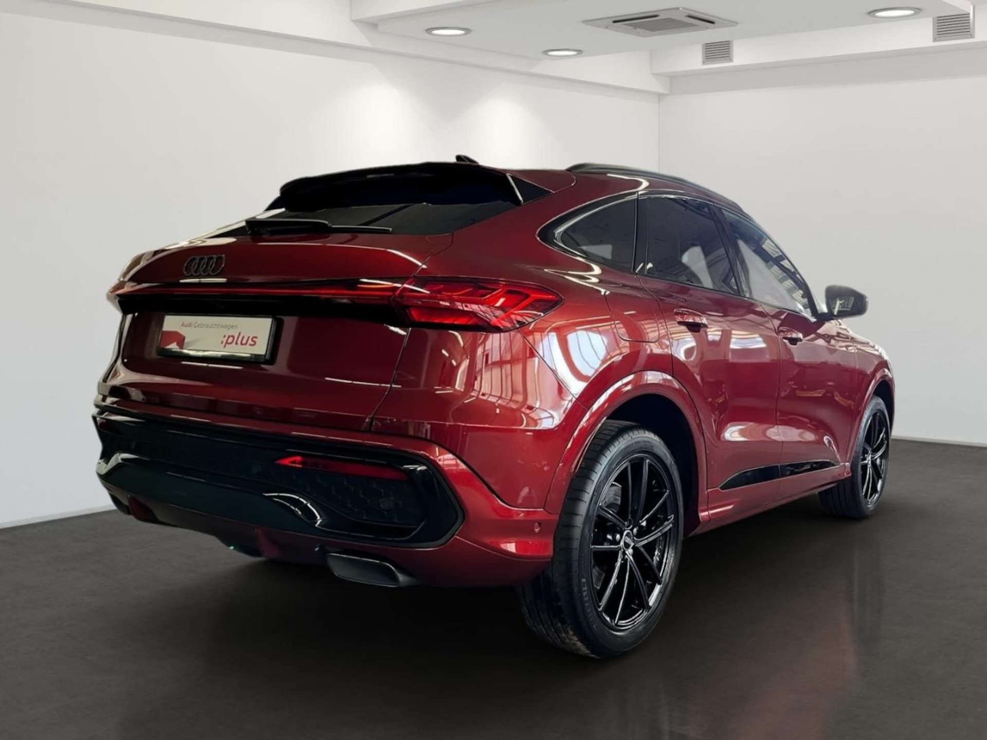 Audi Q5 Sportback
