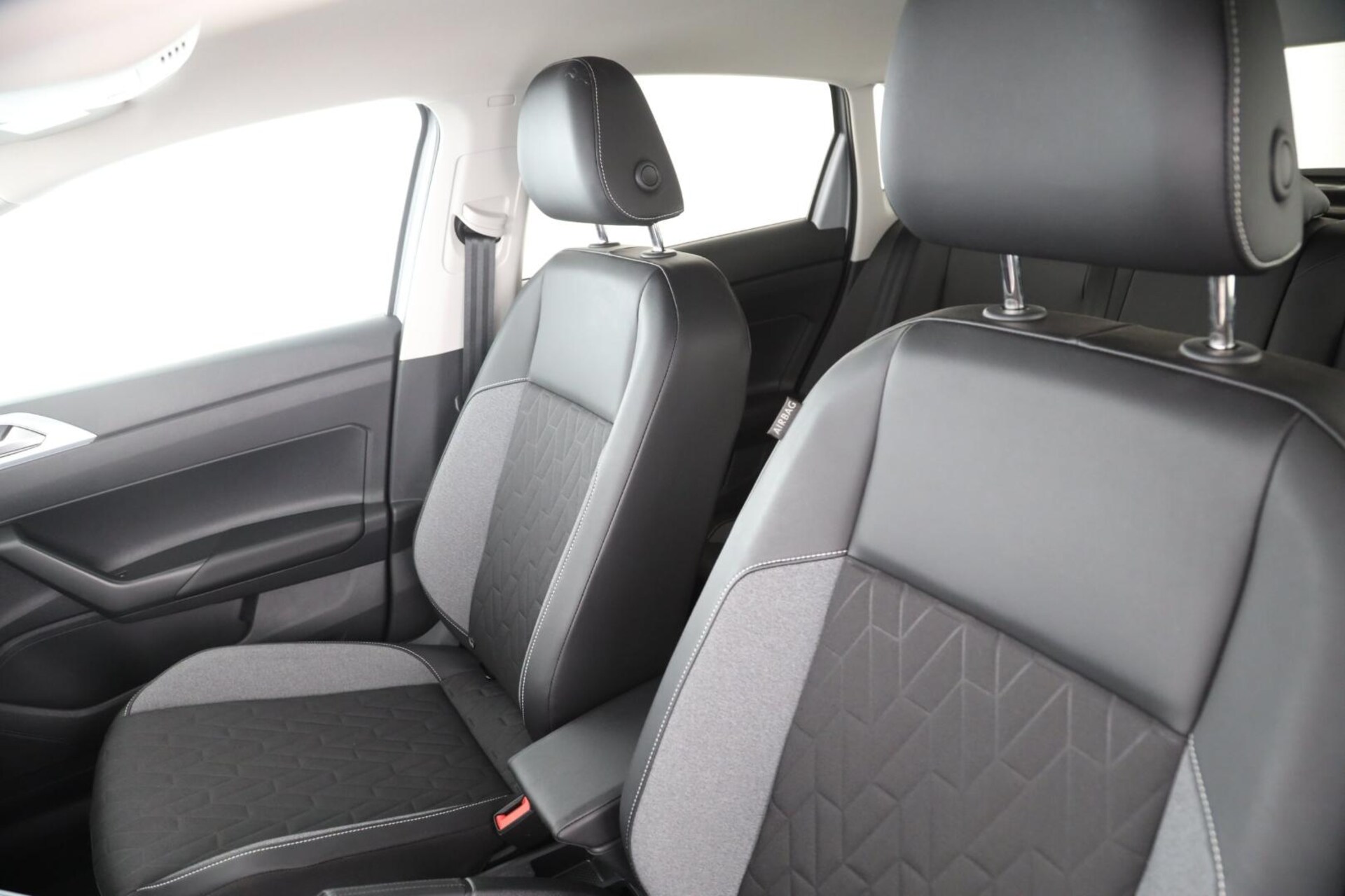 Volkswagen Polo Goal